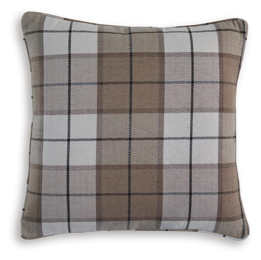 Godricton Pillow (Set of 4) (A1001103-SI)