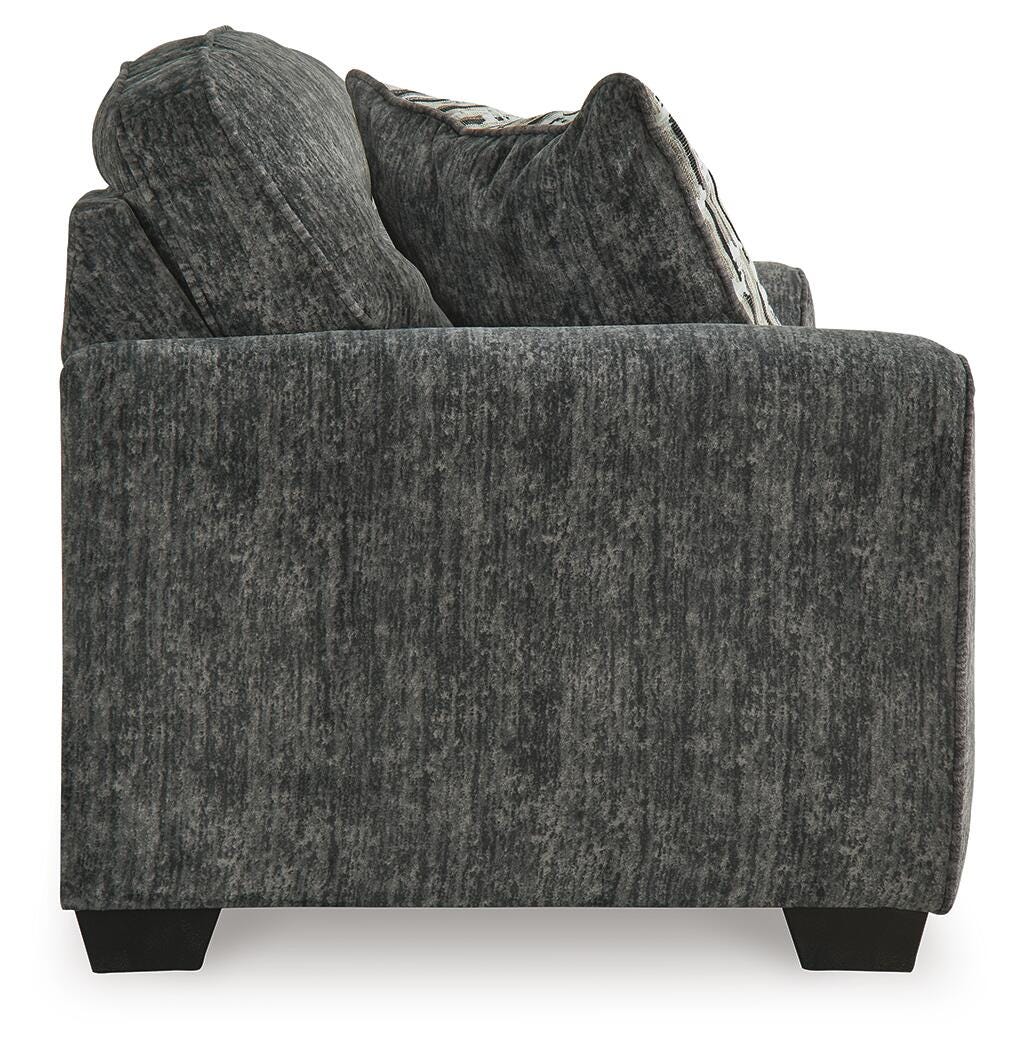 Lonoke Sofa (50504-SI) - Image 14