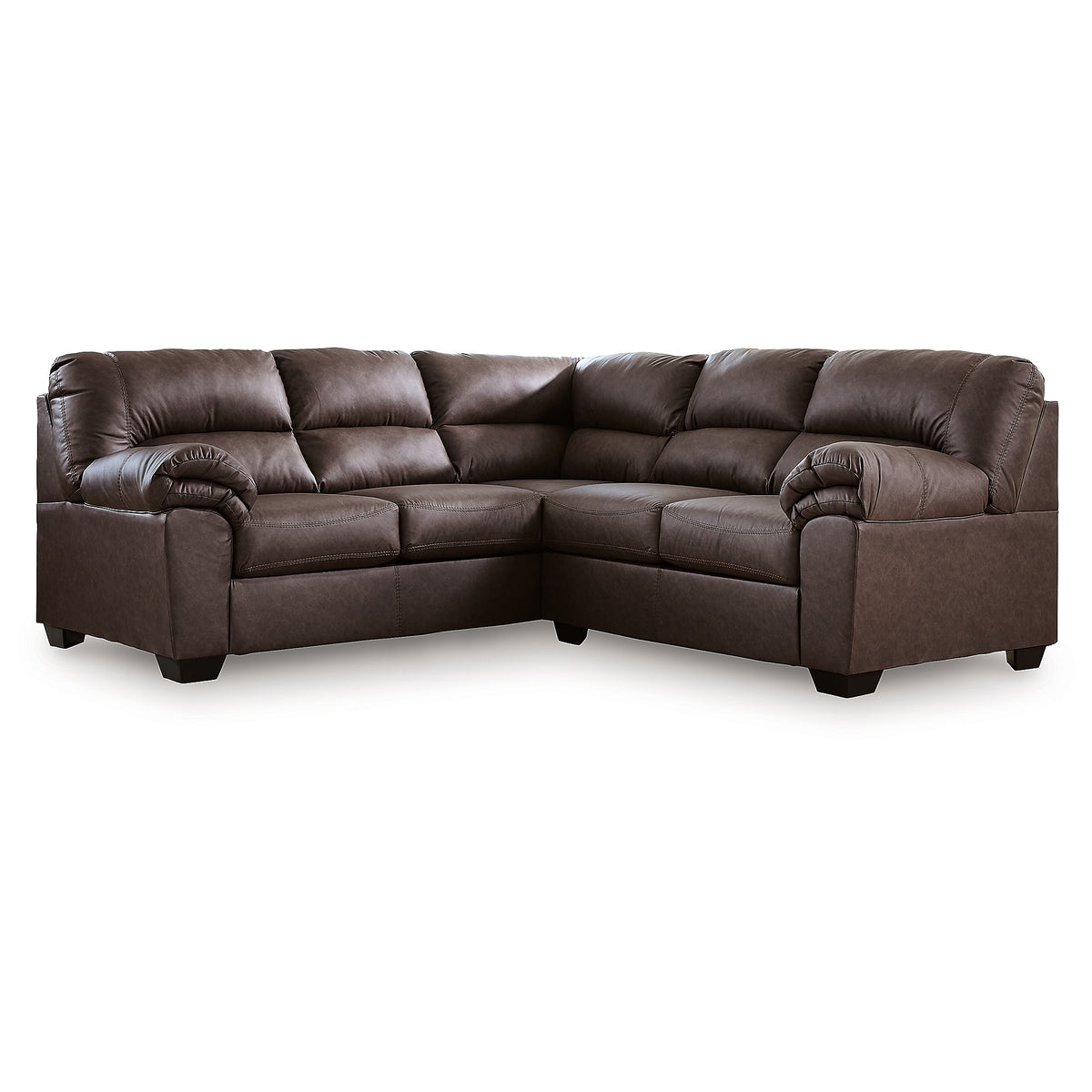 WillowBend 2-Piece Sectional (PC27705-SI)