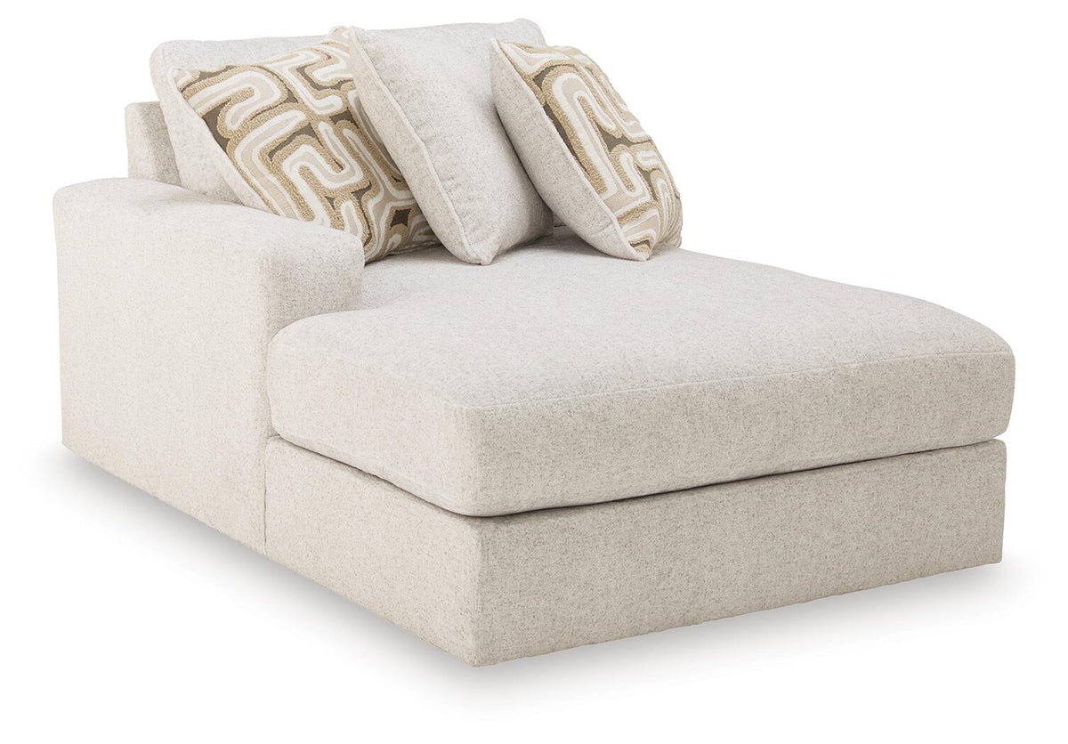 Kestrie Left-Arm Facing Corner Chaise (PC68706-SI) - Image 4
