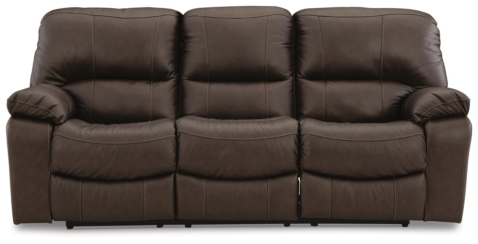Leesworth Power Reclining Sofa (U43808-SI)
