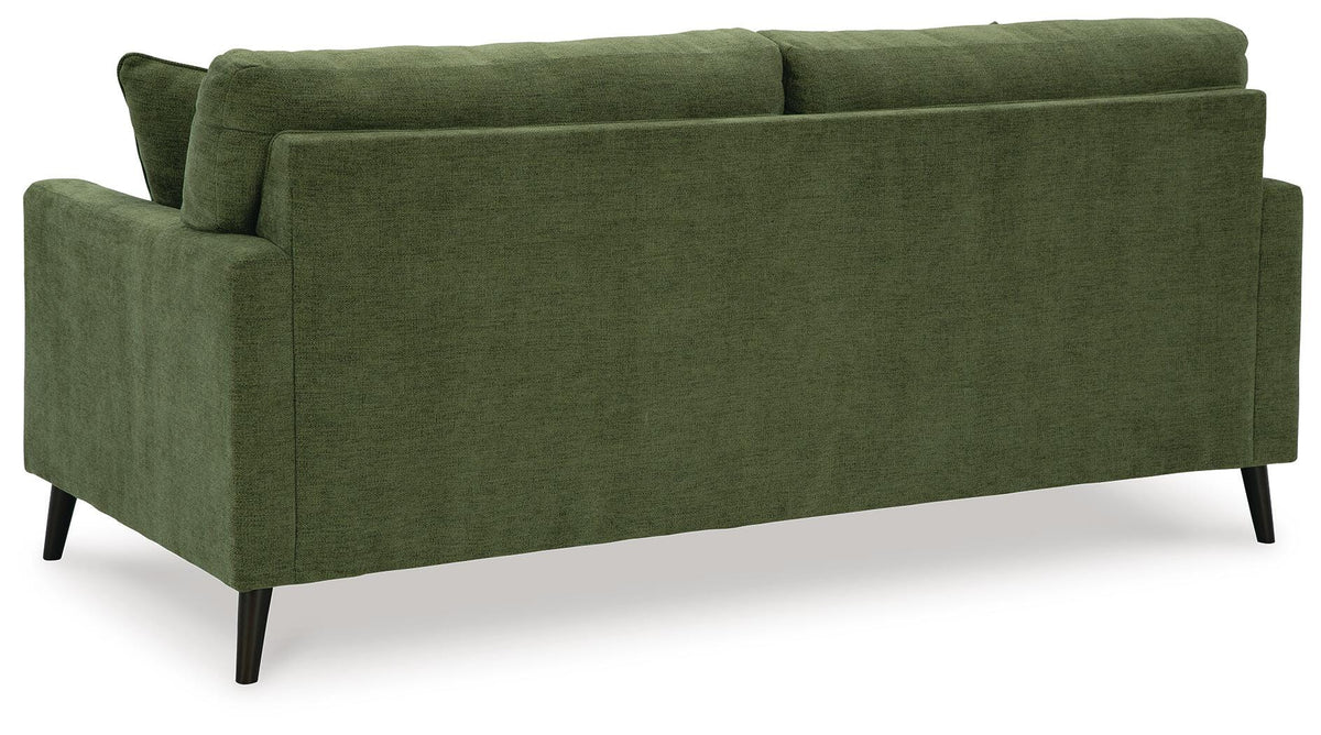 Bixler Sofa (26107-SI) - Image 8