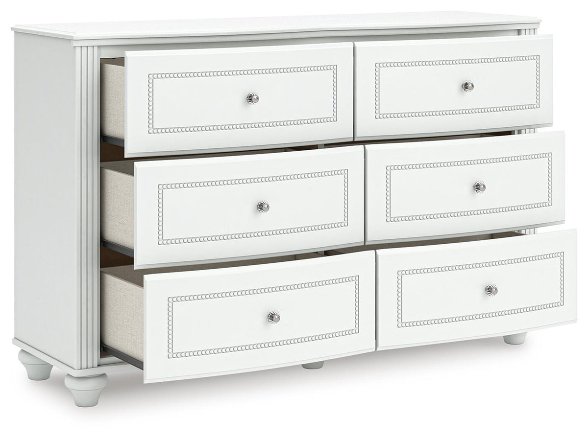 Kozlani Dresser (PCB1819-SI) - Image 13