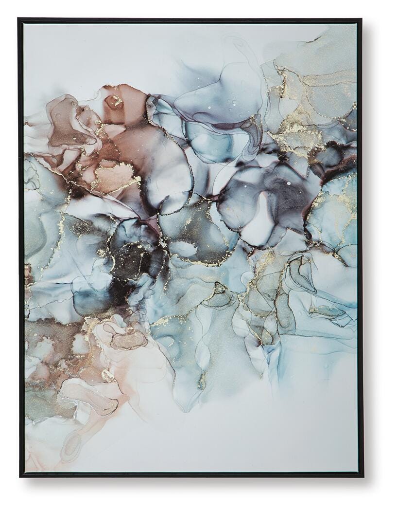 Jordsboro Wall Art (A8000468-SI) - Image 7