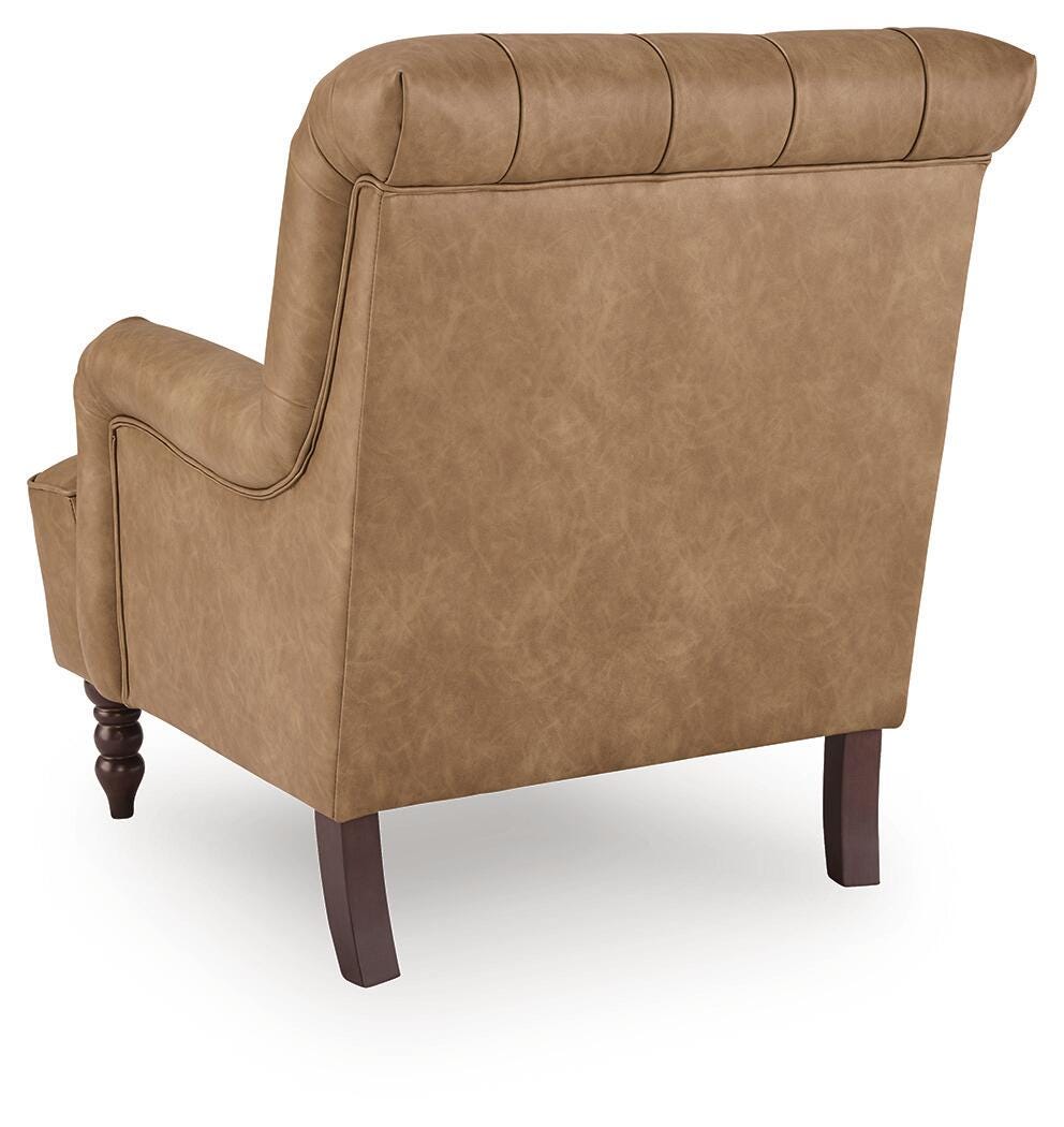 Tartonelle Accent Chair (A3000849-SI) - Image 5