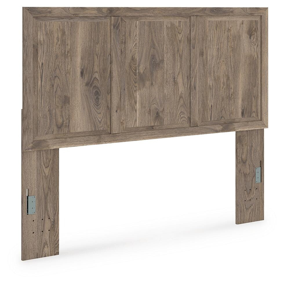 Rusticott Dresser (PCB2260-SI) - Image 29