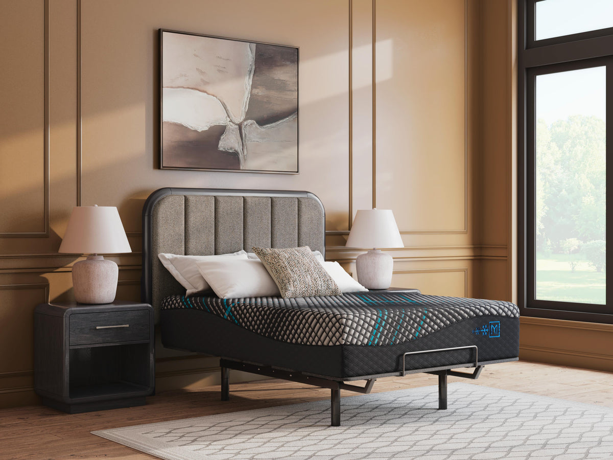 Millennium 2.0 Hybrid 16 Inch California King Mattress (M314-SI) - Image 7