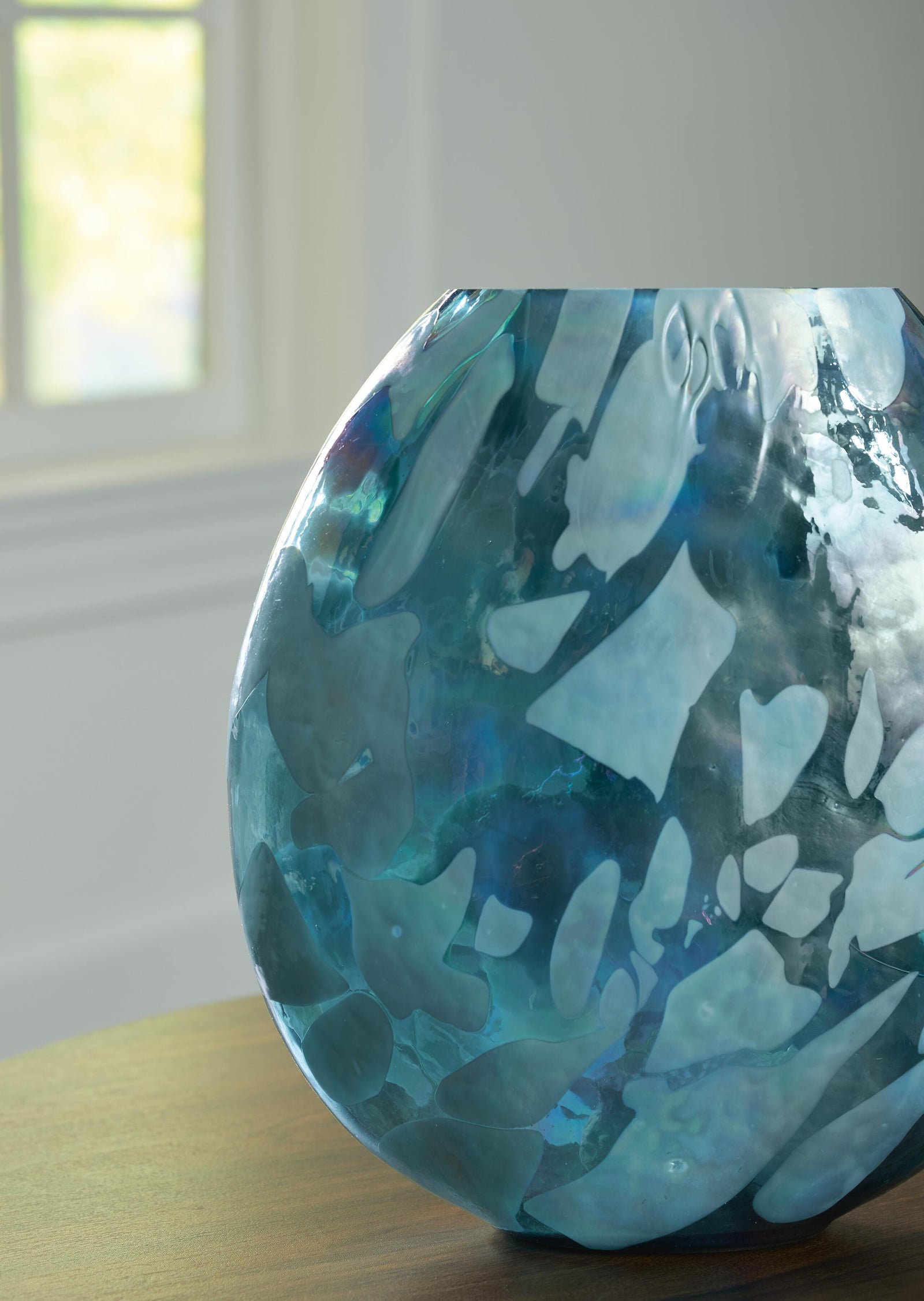 Cartshaw Vase (A2000739-SI) - Image 3