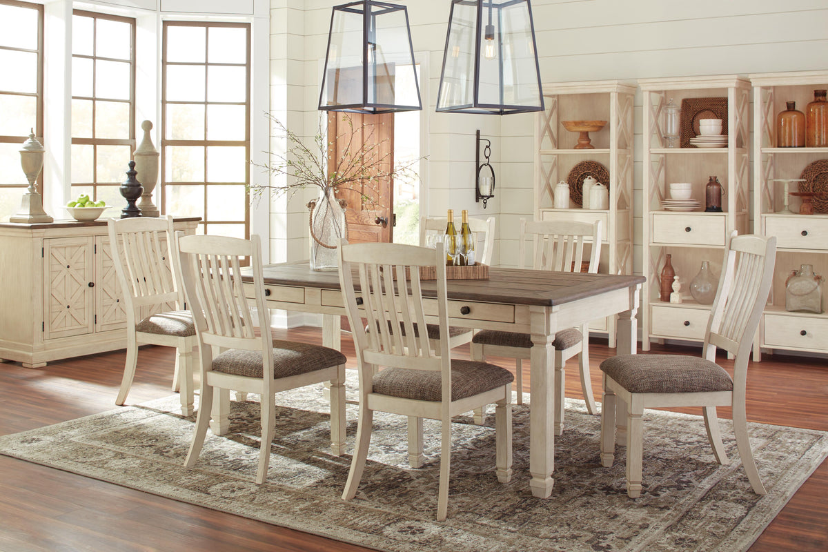 Bolanburg Dining Chair (Set of 2) (D647-SI) - Image 14