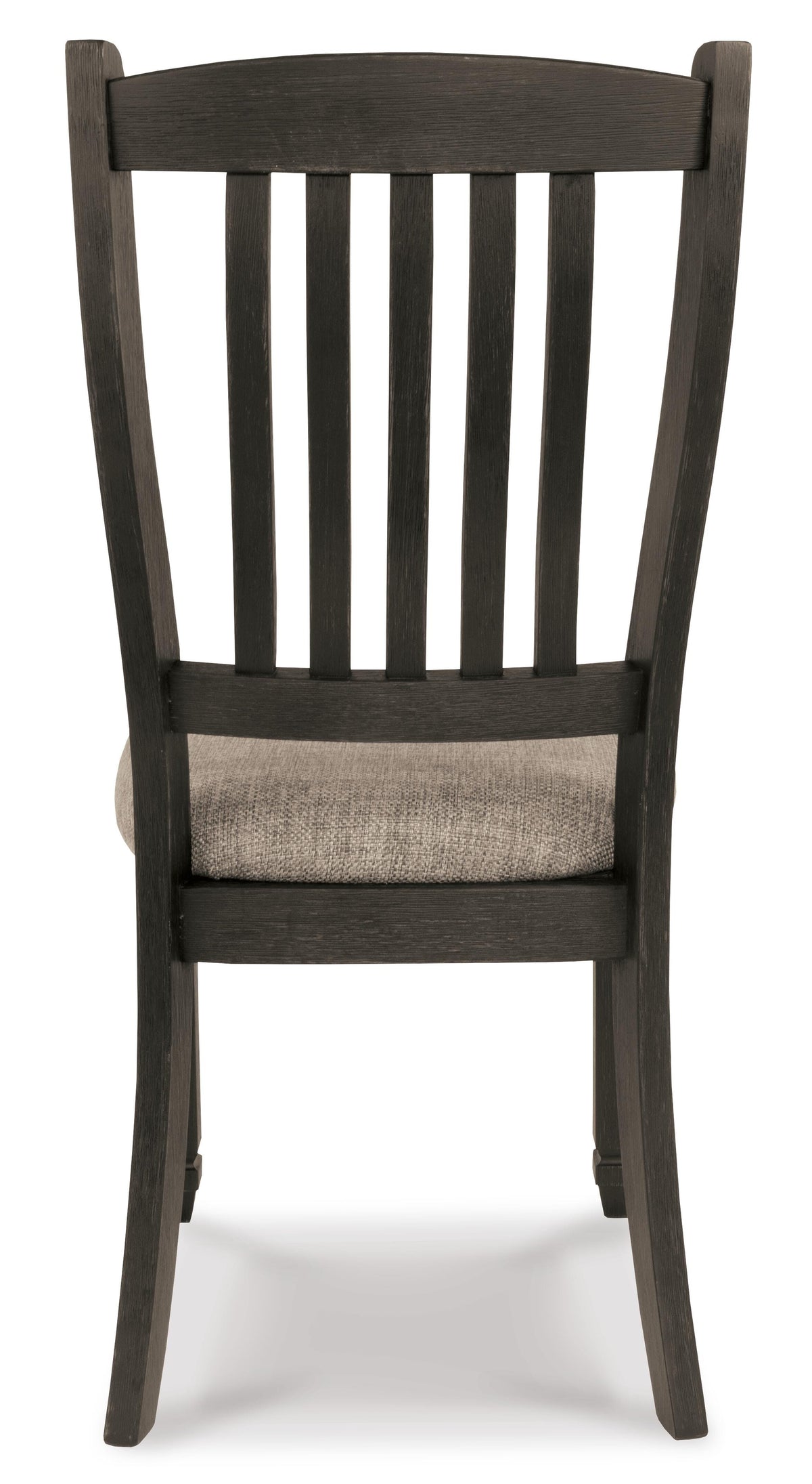 Tyler Creek Dining Table with 4 Chairs and Bench (D736-SI) - Image 12