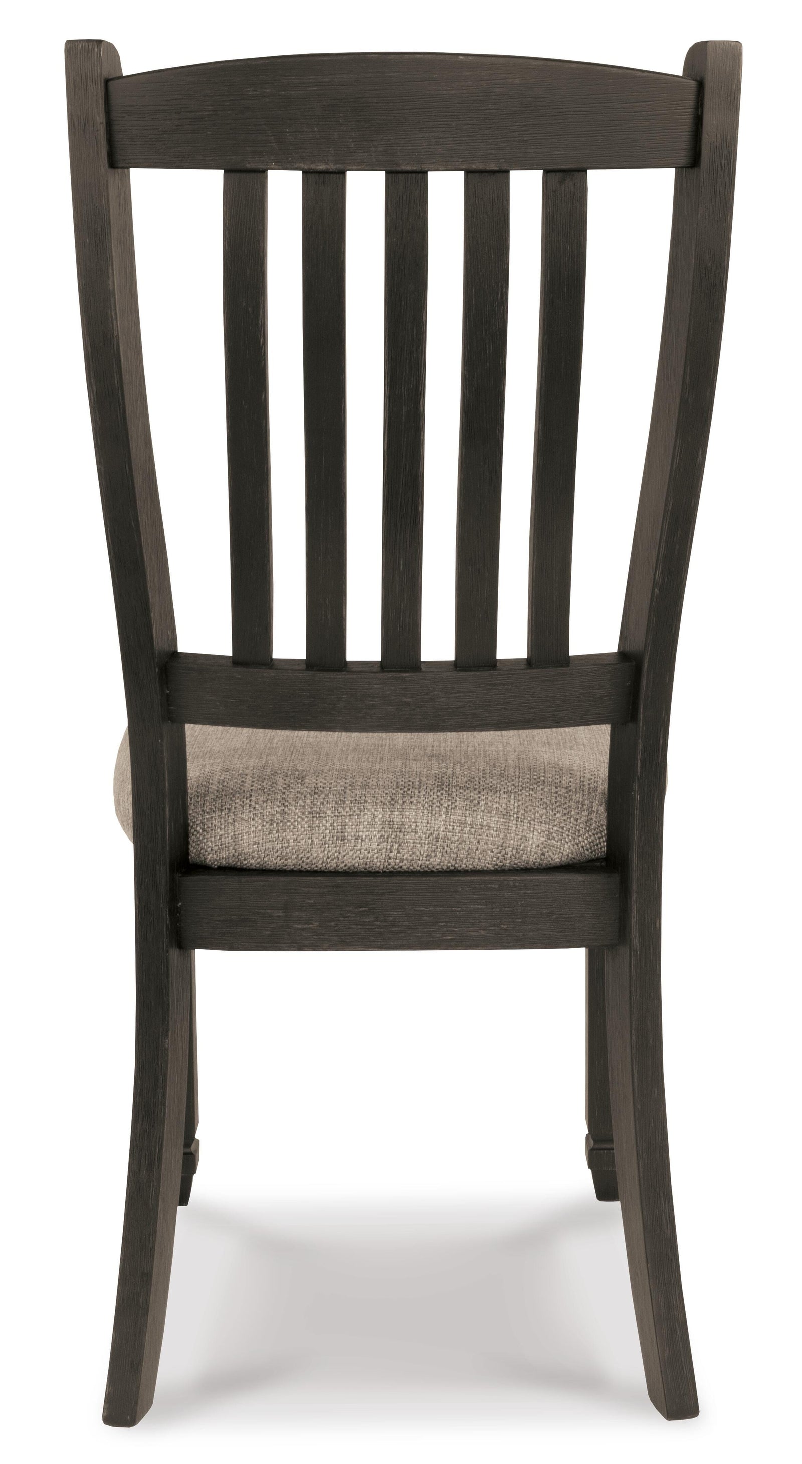 Tyler Creek Dining Table with 4 Chairs and Bench (D736-SI) - Image 12