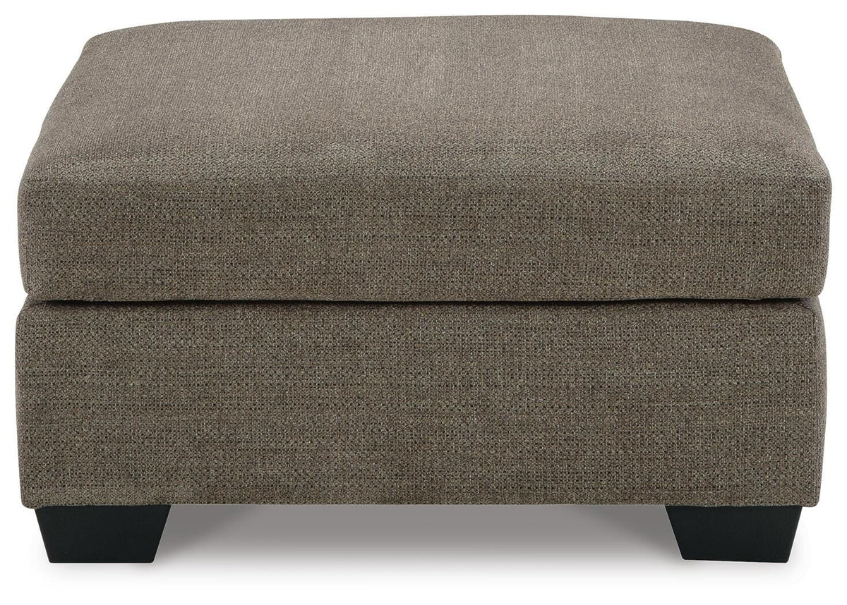Mahoney Full Sofa Sleeper (31005-SI) - Image 17