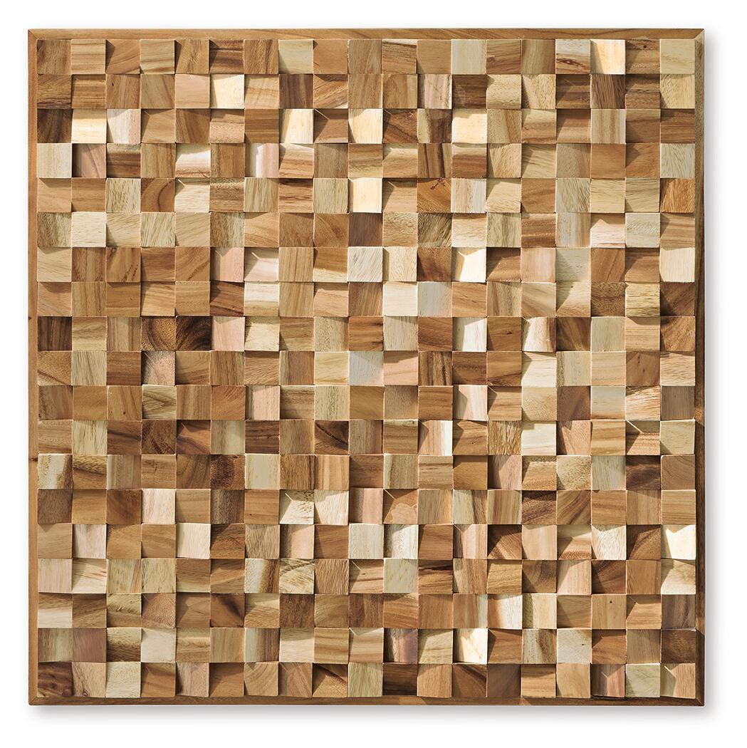 Dashwell Wall Decor (A8010458-SI)