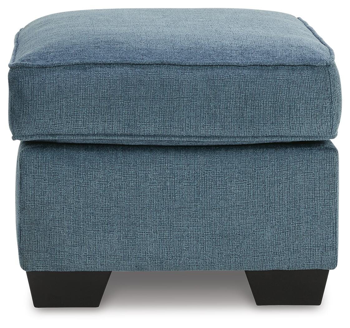 Cashton Sofa (40605-SI) - Image 3
