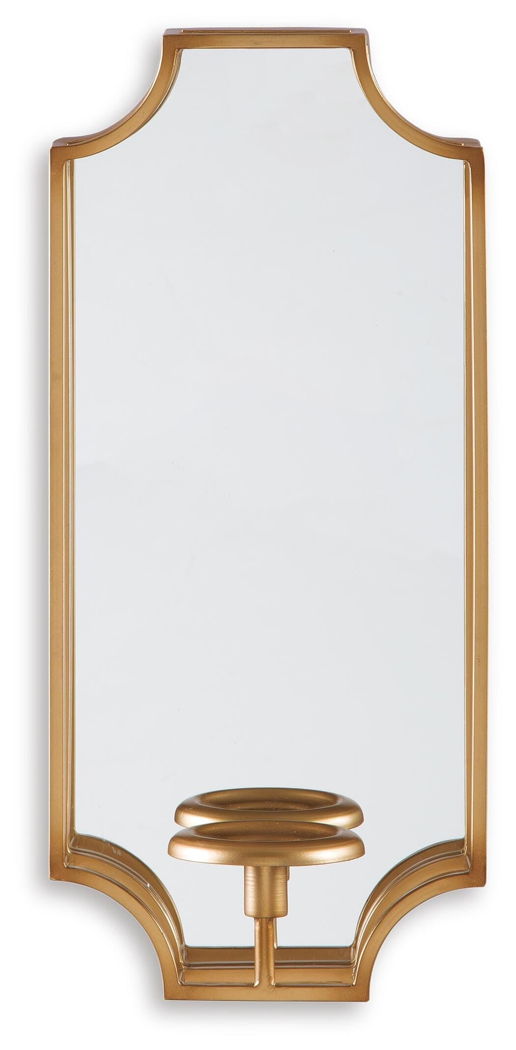 Dumi Wall Sconce (A8010153-SI)