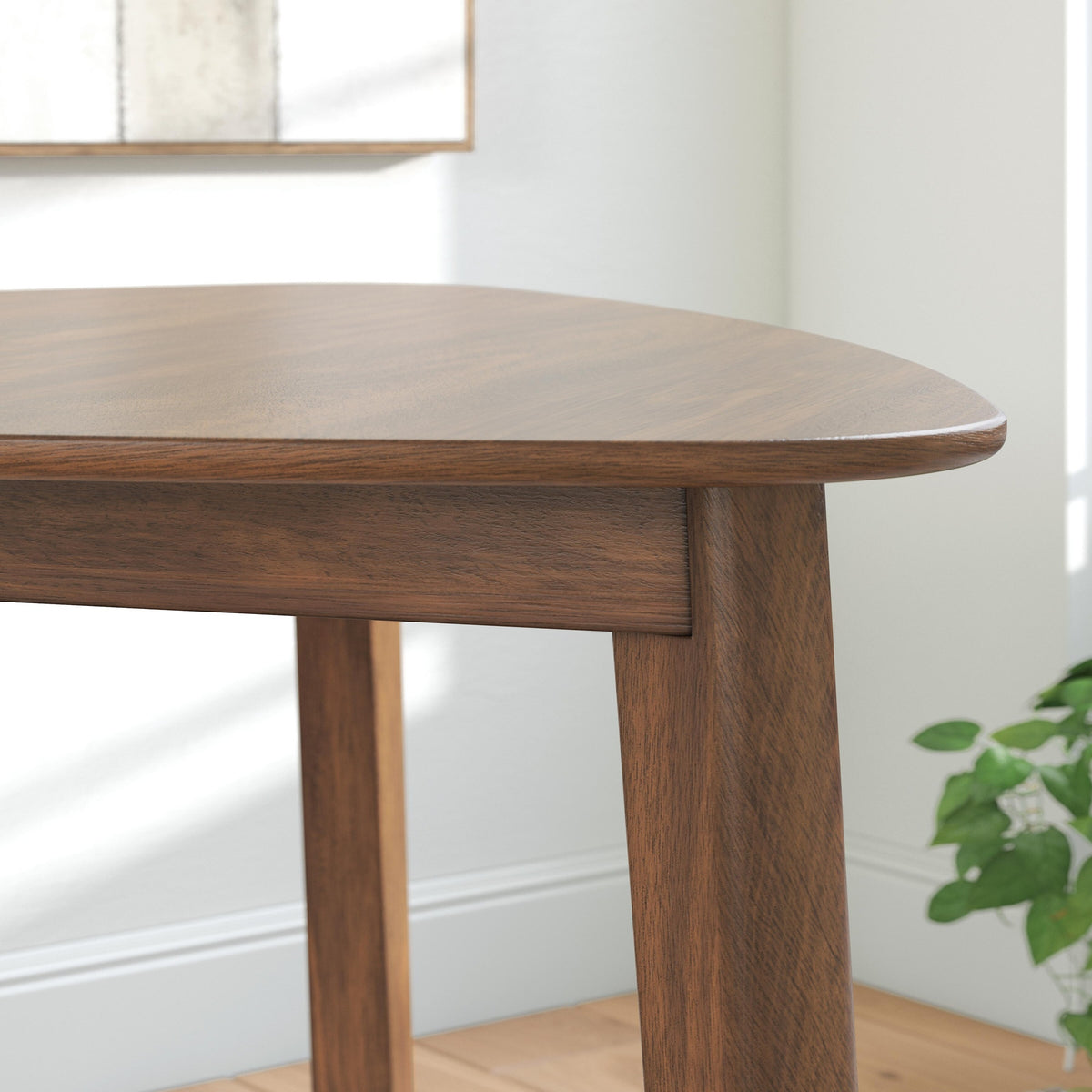 Tameride Dining Table and 4 Chairs (Set of 5) (PCD609-SI) - Image 14