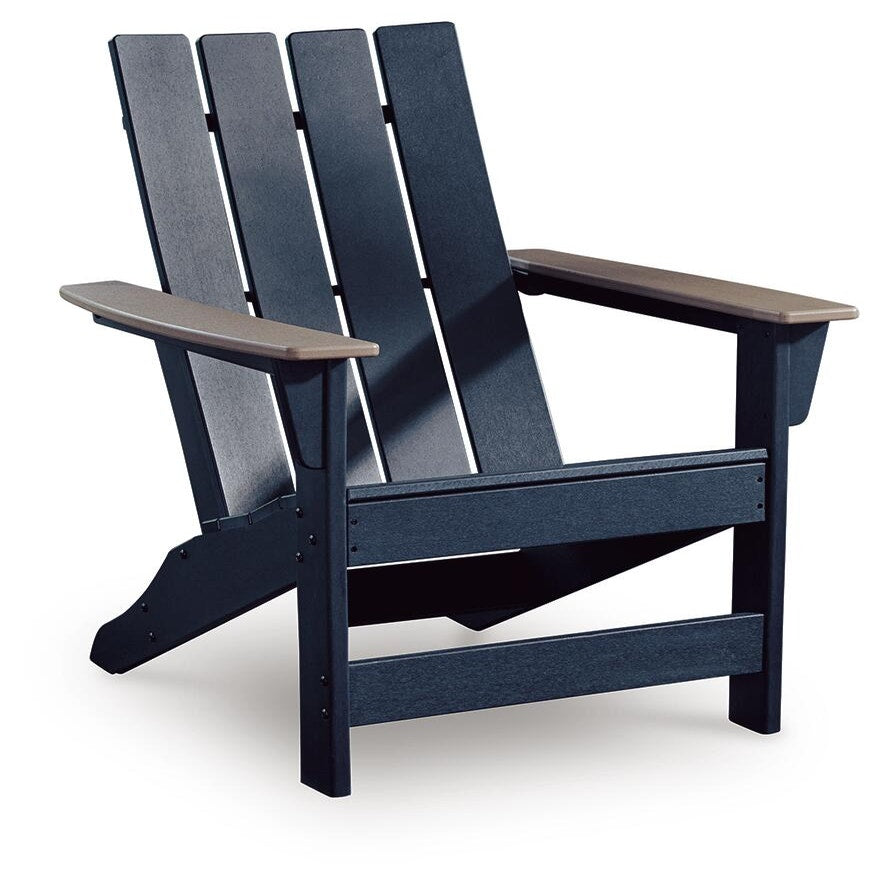 East Beach Outdoor Sofa with Cushion (PCP587-SI)