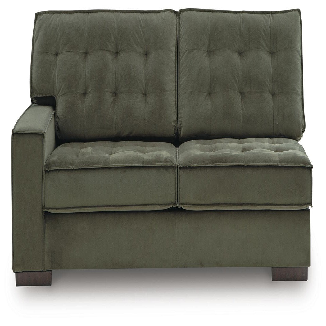 Caspian-Town Left-Arm Facing Sofa (PC61702-SI) - Image 2