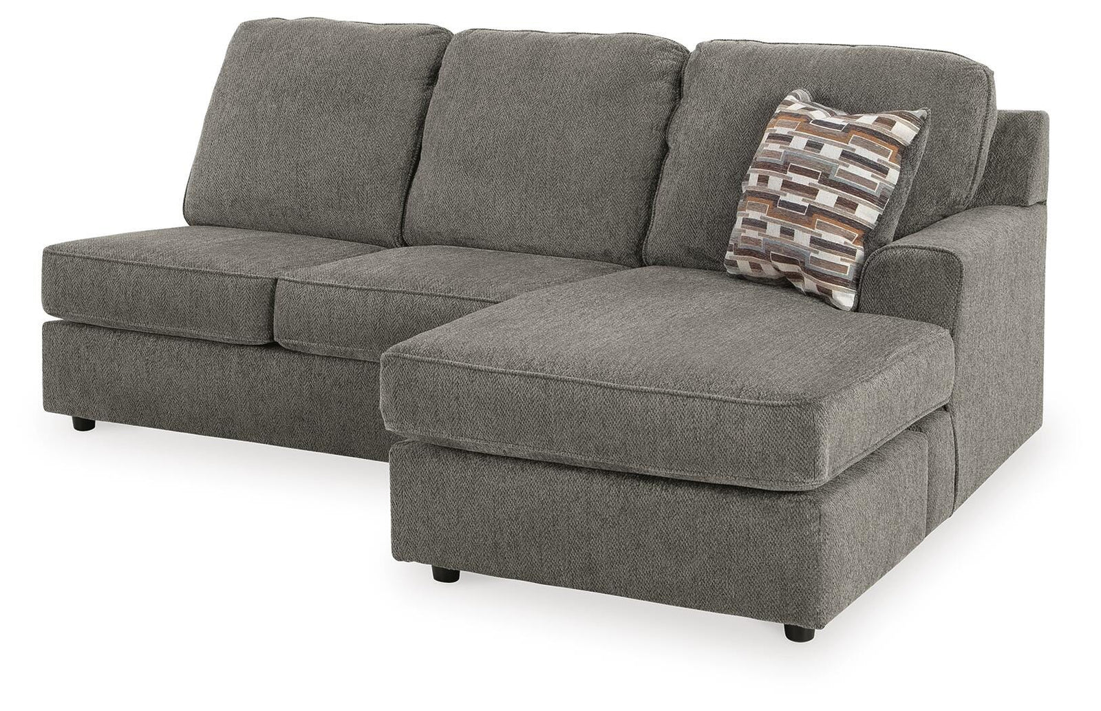 OPhannon Right-Arm Facing Sofa Chaise (29402-SI)