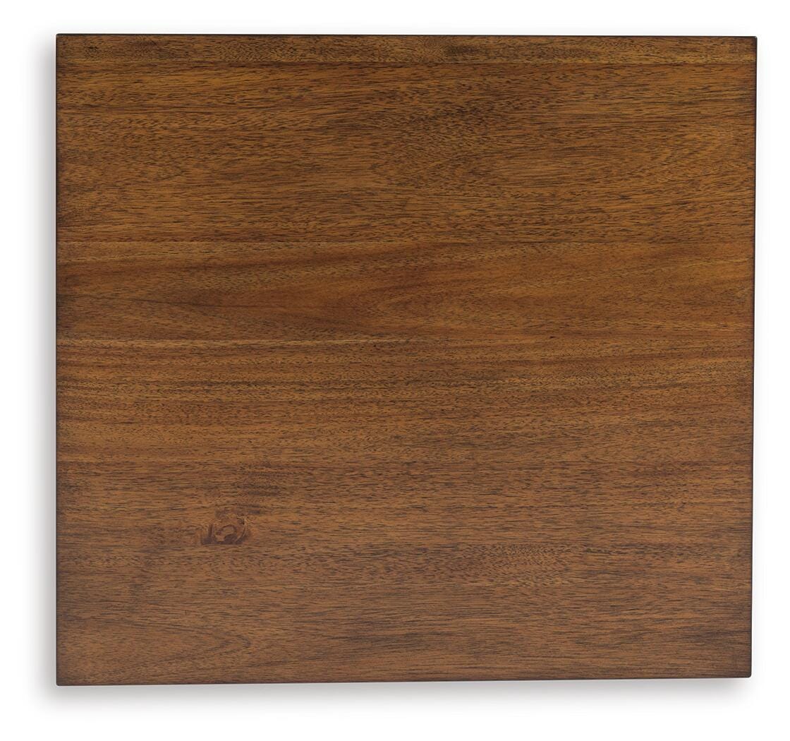 Sturlayne Coffee Table and 2 End Tables (T609-SI) - Image 10