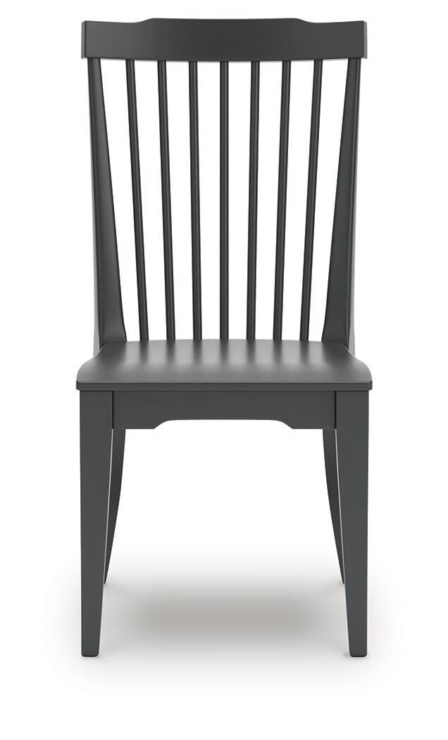 Brenkerton Dining Table (PCD591-SI) - Image 4