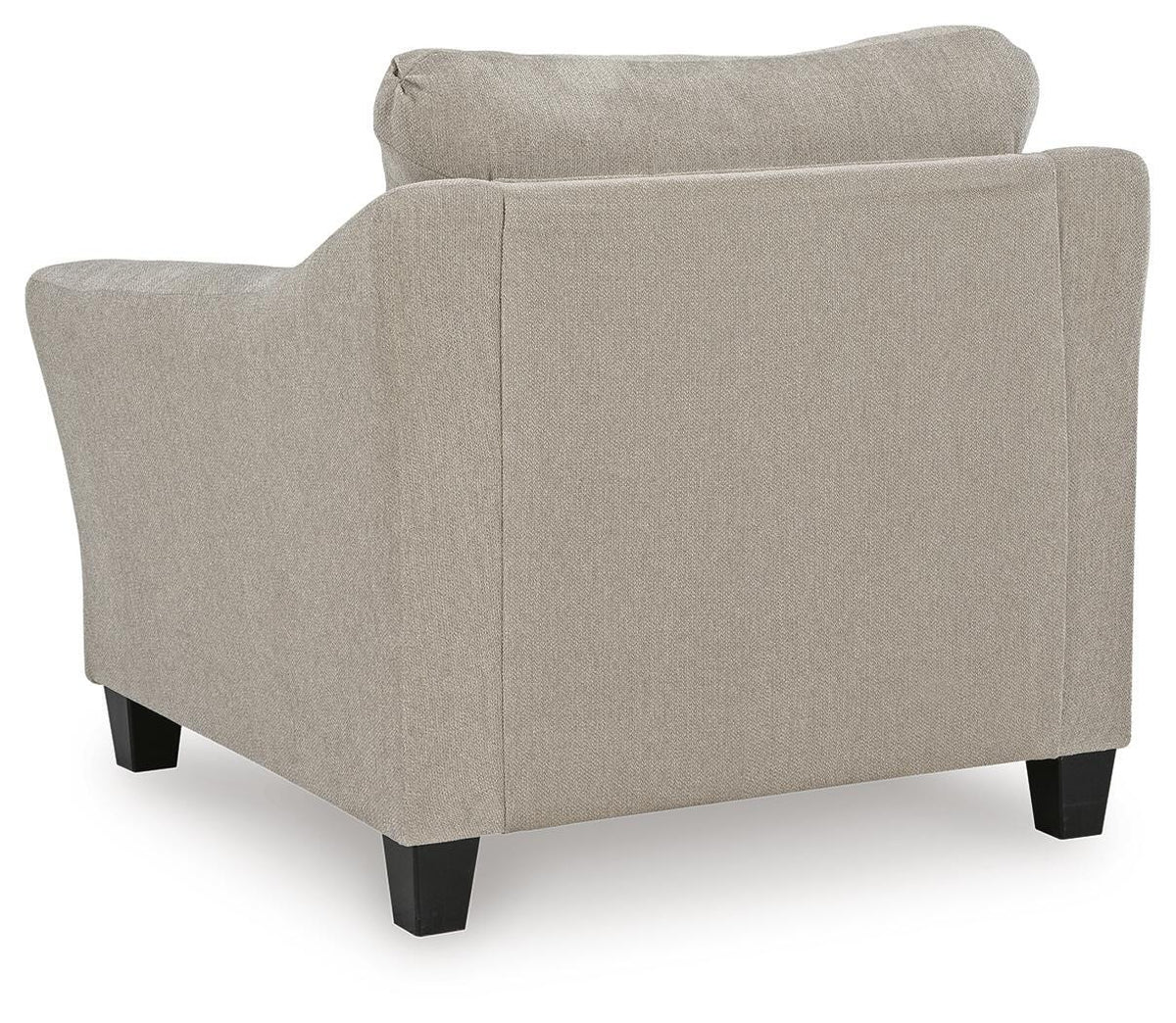 Willarae Sofa, Oversized Chair and Ottoman (59803-SI) - Image 10