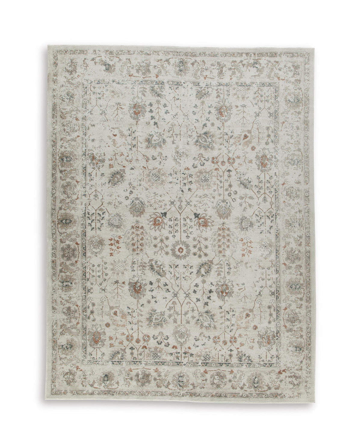 Webbridge Extra Large Rug (R40862-SI)