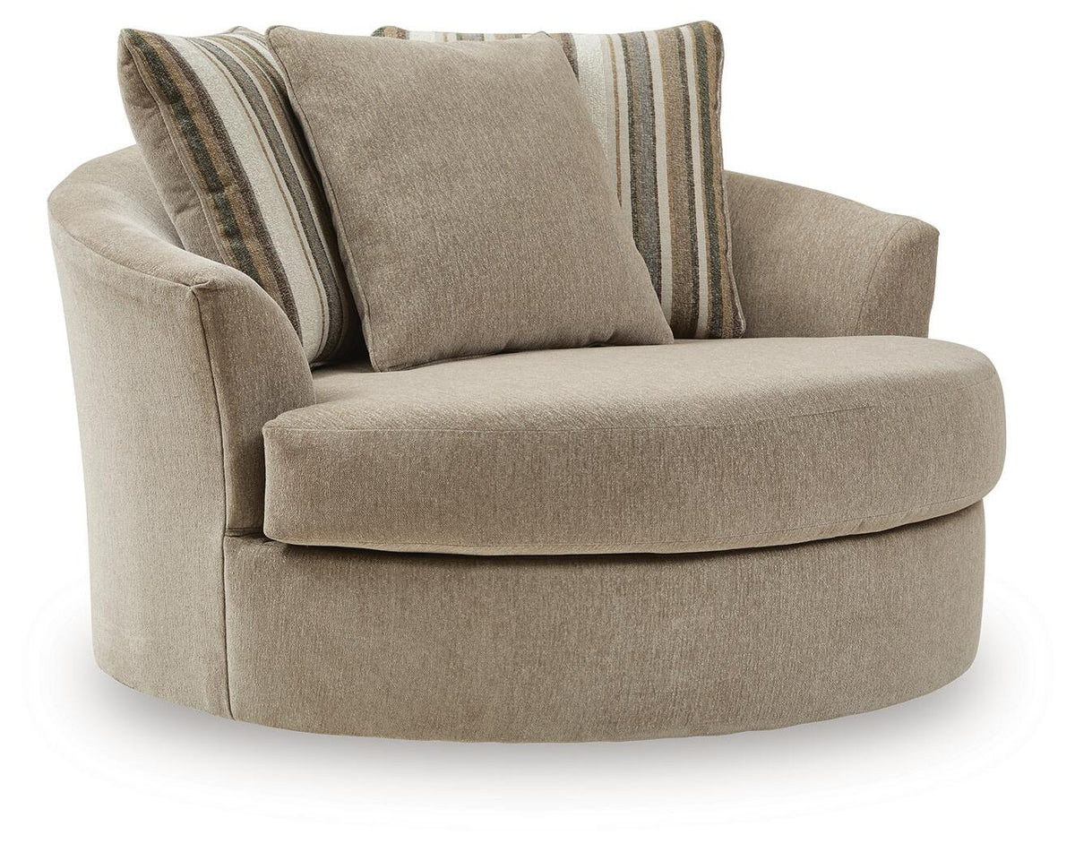 Linenhause Right-Arm Facing Corner Chaise (31803-SI) - Image 13