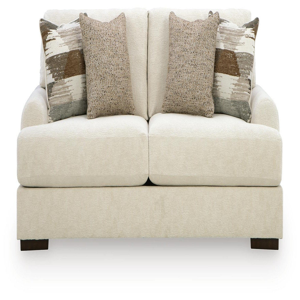 Jayne Park Sofa and Loveseat (PC81505-SI) - Image 5
