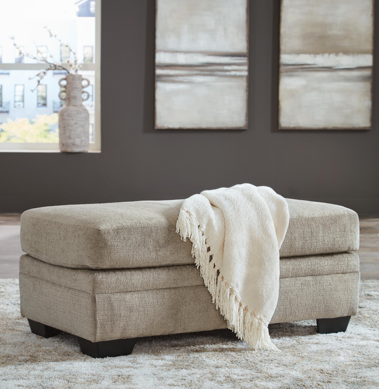 Stonemeade Sofa Chaise (59504-SI) - Image 29
