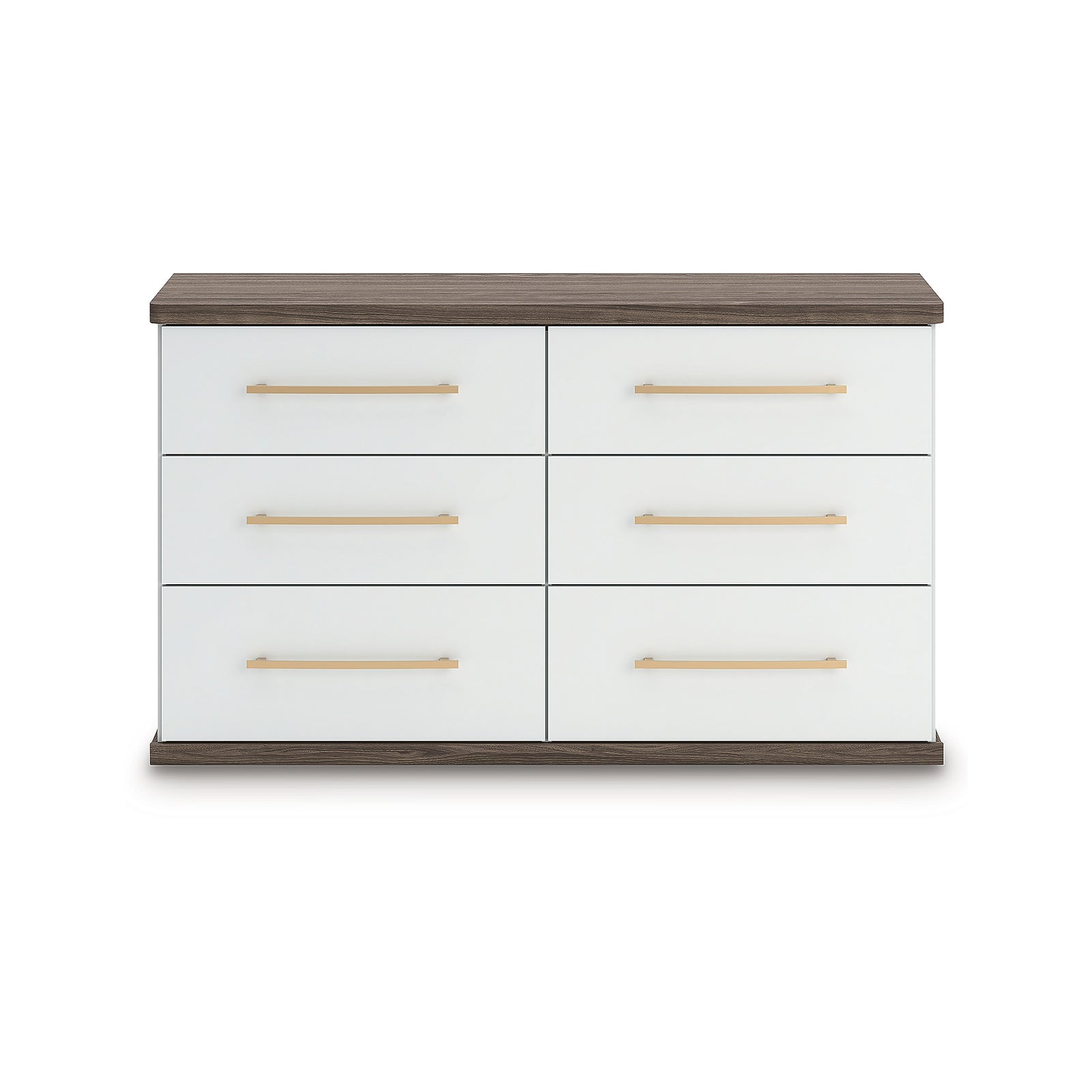 Kendanport Dresser (PCB1108-SI) - Image 4