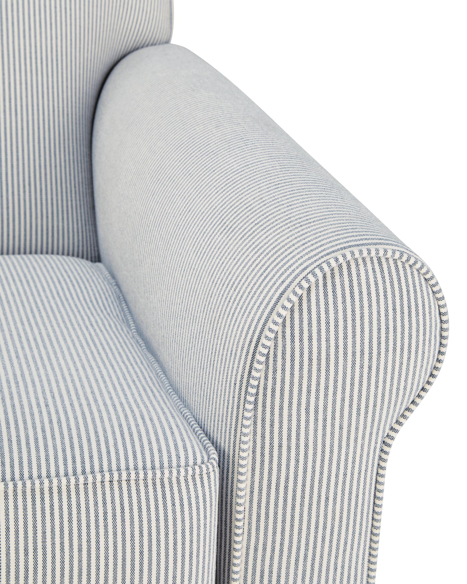 Searcy Swivel Glider Accent Chair (A3000853-SI) - Image 7