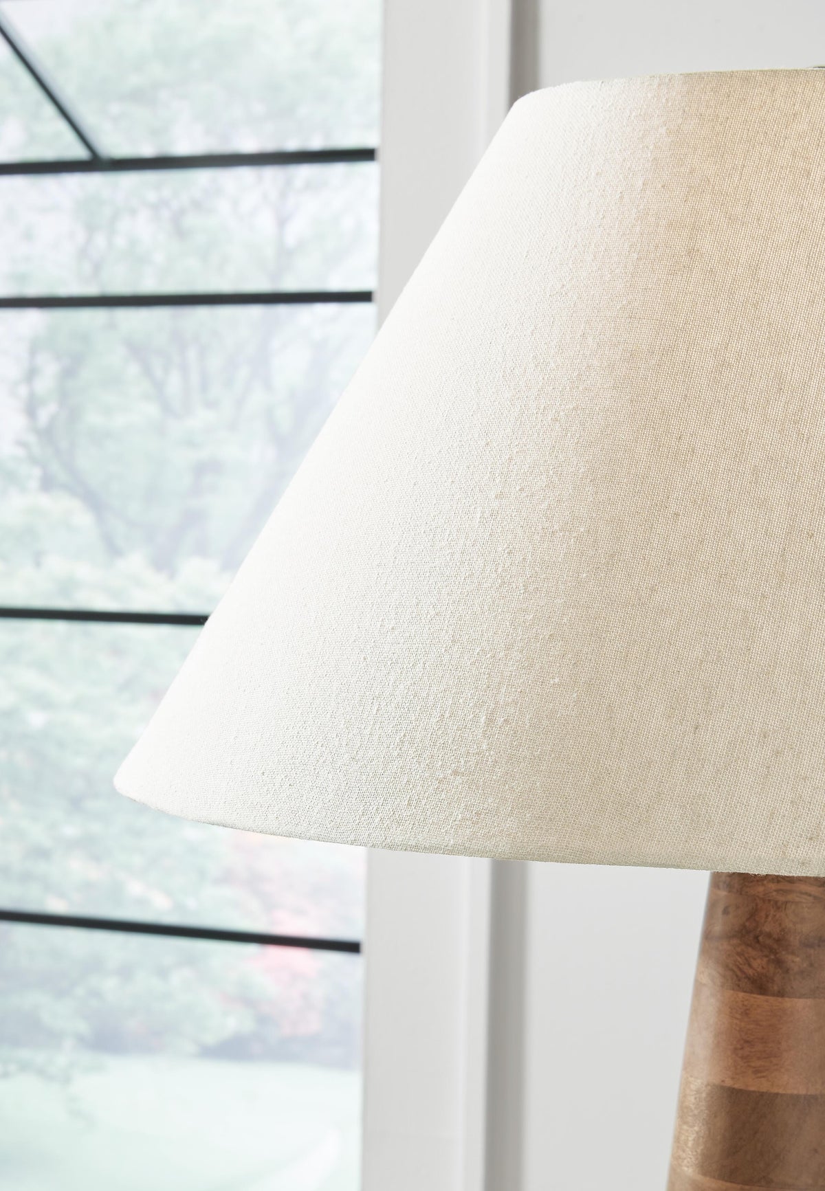 Danset Floor Lamp (L329101-SI) - Image 3