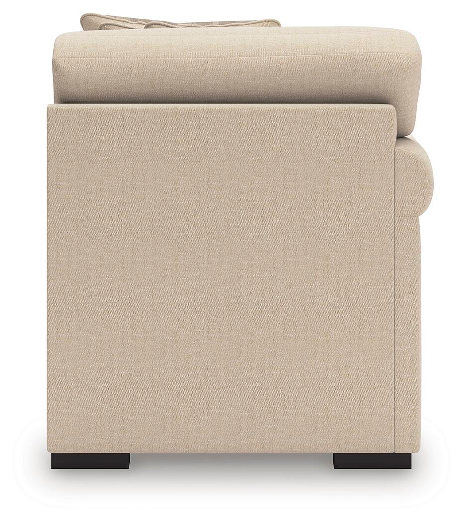 LadyMae Right-Arm Facing Corner Chaise (59404-SI) - Image 42