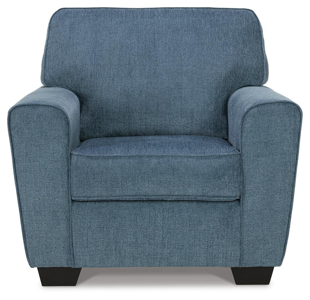 Cashton Sofa (40605-SI) - Image 10