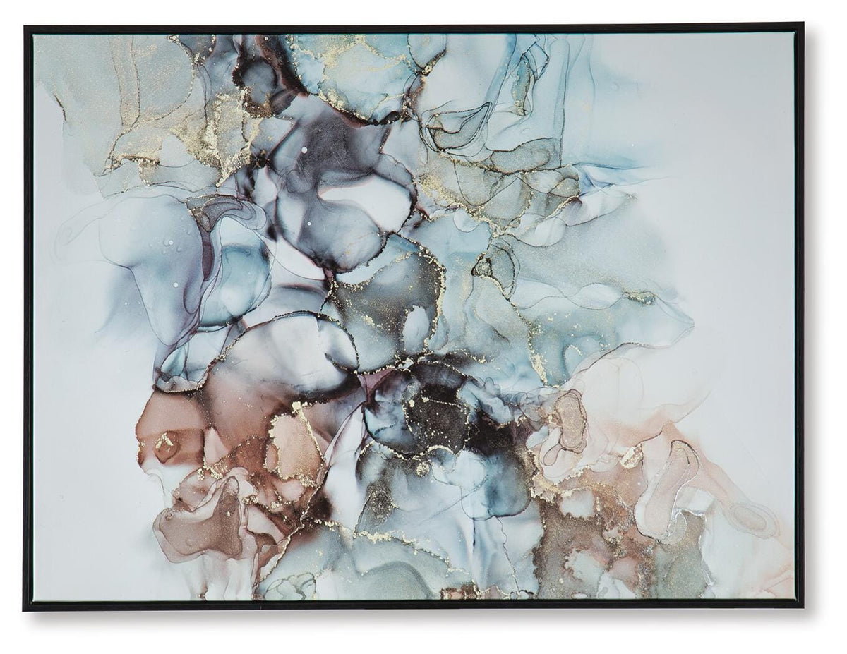 Jordsboro Wall Art (A8000468-SI) - Image 6