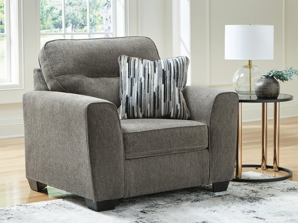 Olten Right-Arm Facing Sofa (31305-SI) - Image 15