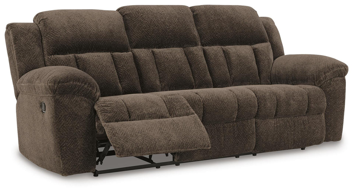 Frohn Reclining Sofa and 2 Recliners (37407-SI) - Image 11