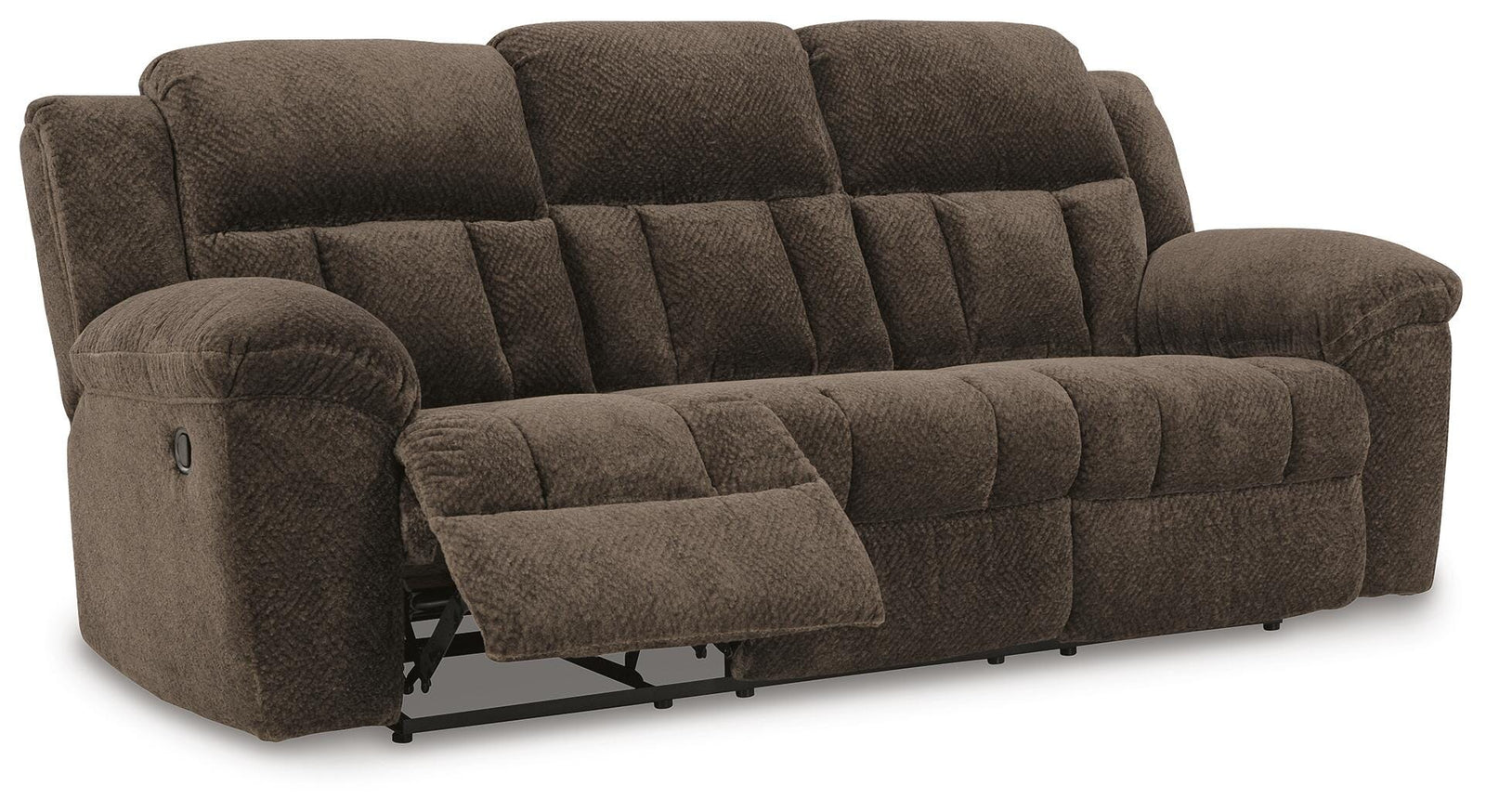 Frohn Reclining Sofa and 2 Recliners (37407-SI) - Image 11