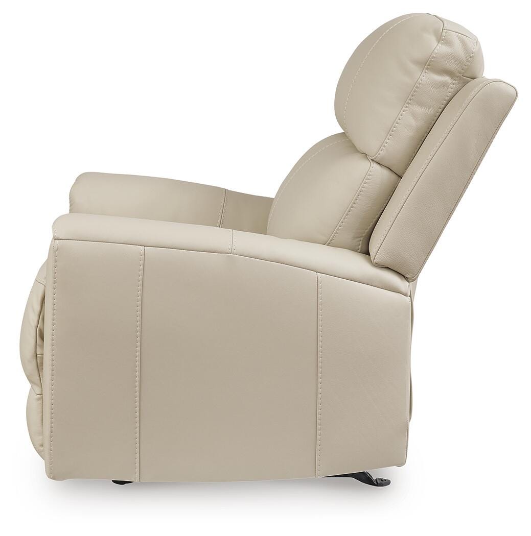 Dahlmoore Power Reclining Sofa (U13200-SI) - Image 12