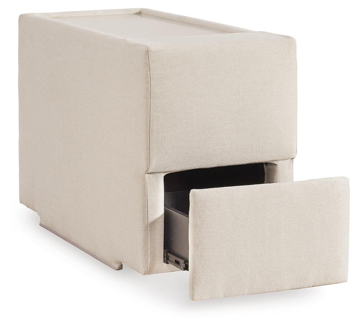 Modmax Right-Arm Facing Corner Chaise (92103-SI) - Image 4