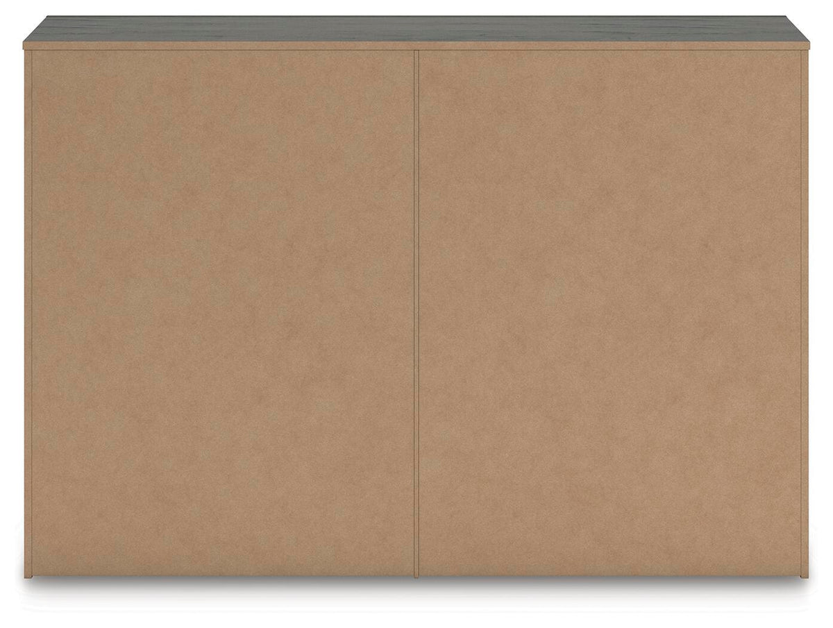 Fraluna Dresser (PCB3370-SI) - Image 13