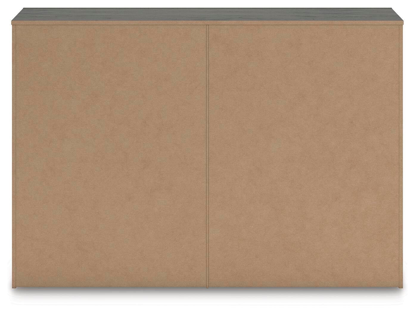 Fraluna Dresser (PCB3370-SI) - Image 13