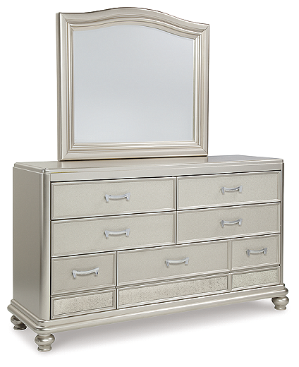 Coralayne dresser deals