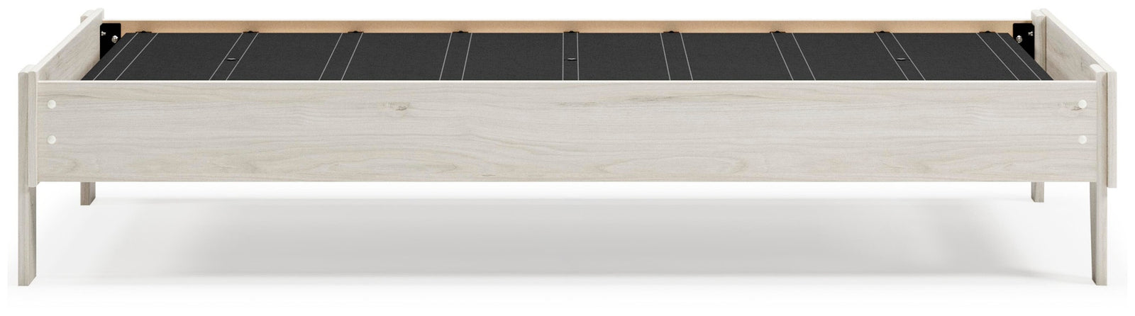 Socalle Platform Bed - Light Natural  (EB1864-SI) - Image 16