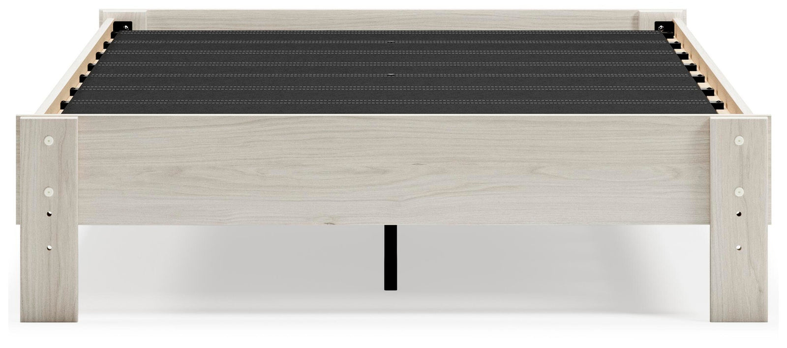Socalle Platform Bed - Light Natural  (EB1864-SI) - Image 5