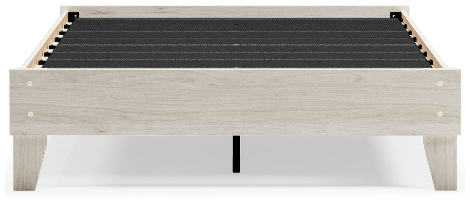Socalle Platform Bed - Light Natural  (EB1864-SI) - Image 3