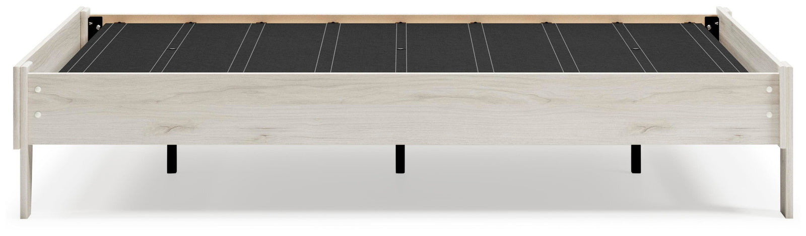 Socalle Platform Bed - Light Natural  (EB1864-SI) - Image 6