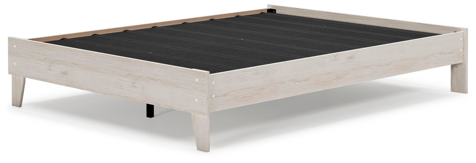 Socalle Platform Bed - Light Natural  (EB1864-SI) - Image 9
