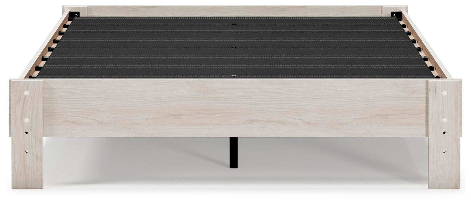Socalle Platform Bed - Light Natural  (EB1864-SI) - Image 11